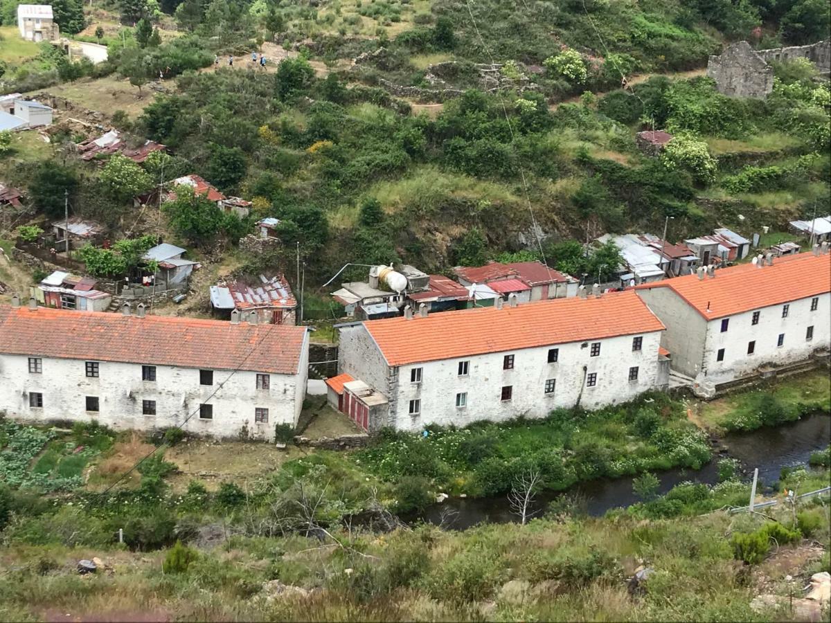 Апартаменты Casa D'Agua Venda Nova  Экстерьер фото
